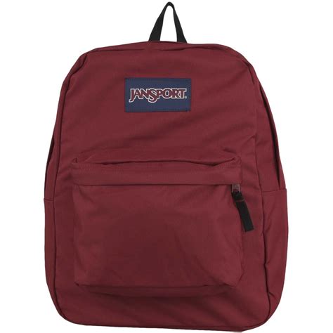 josporm|Mochilas Jansport